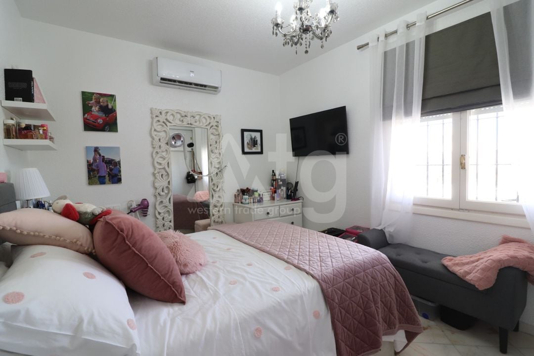 Villa de 2 chambres à Villamartin - VRE149672 - Photo - 13