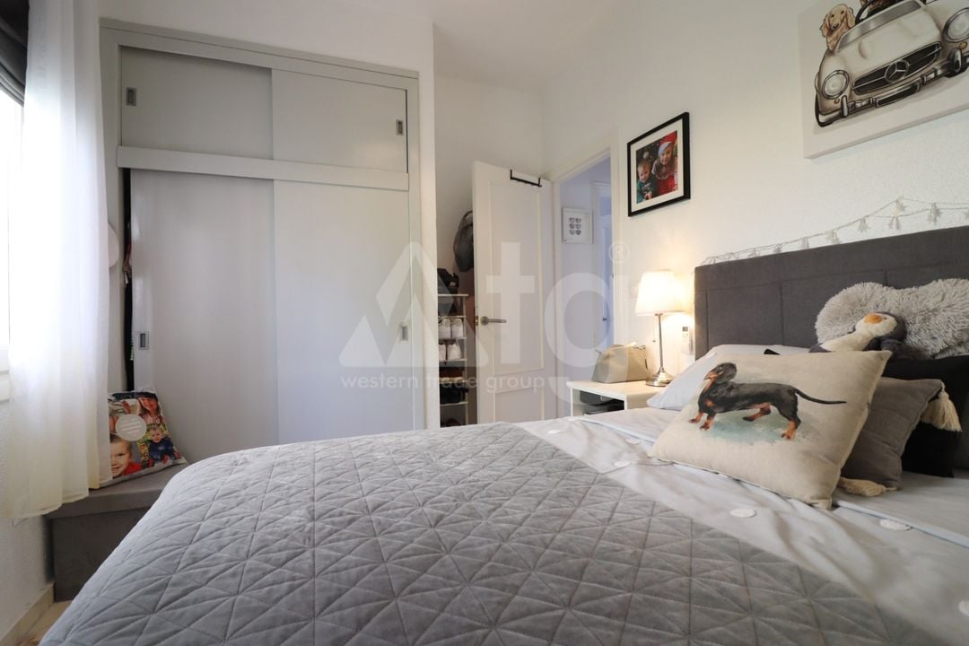 Villa de 2 chambres à Villamartin - VRE149672 - Photo - 15