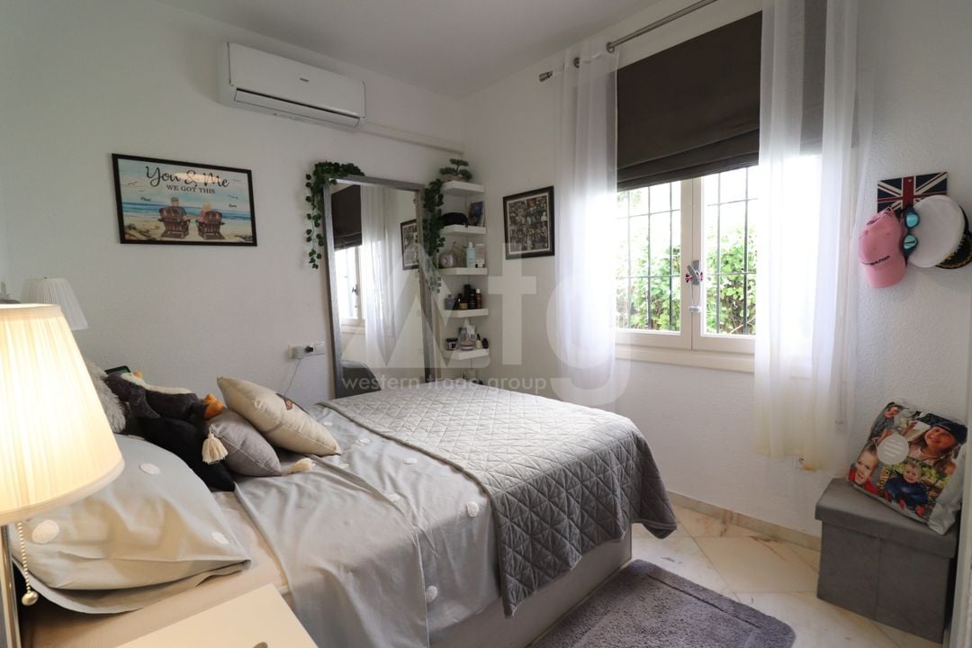 Villa de 2 chambres à Villamartin - VRE149672 - Photo - 14