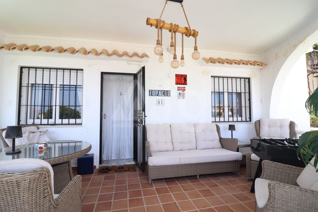 Villa de 2 chambres à Villamartin - VRE149672 - Photo - 4
