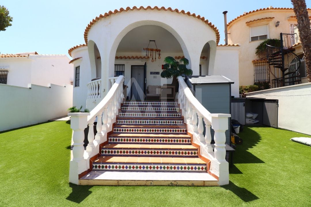 Villa de 2 chambres à Villamartin - VRE149672 - Photo - 19