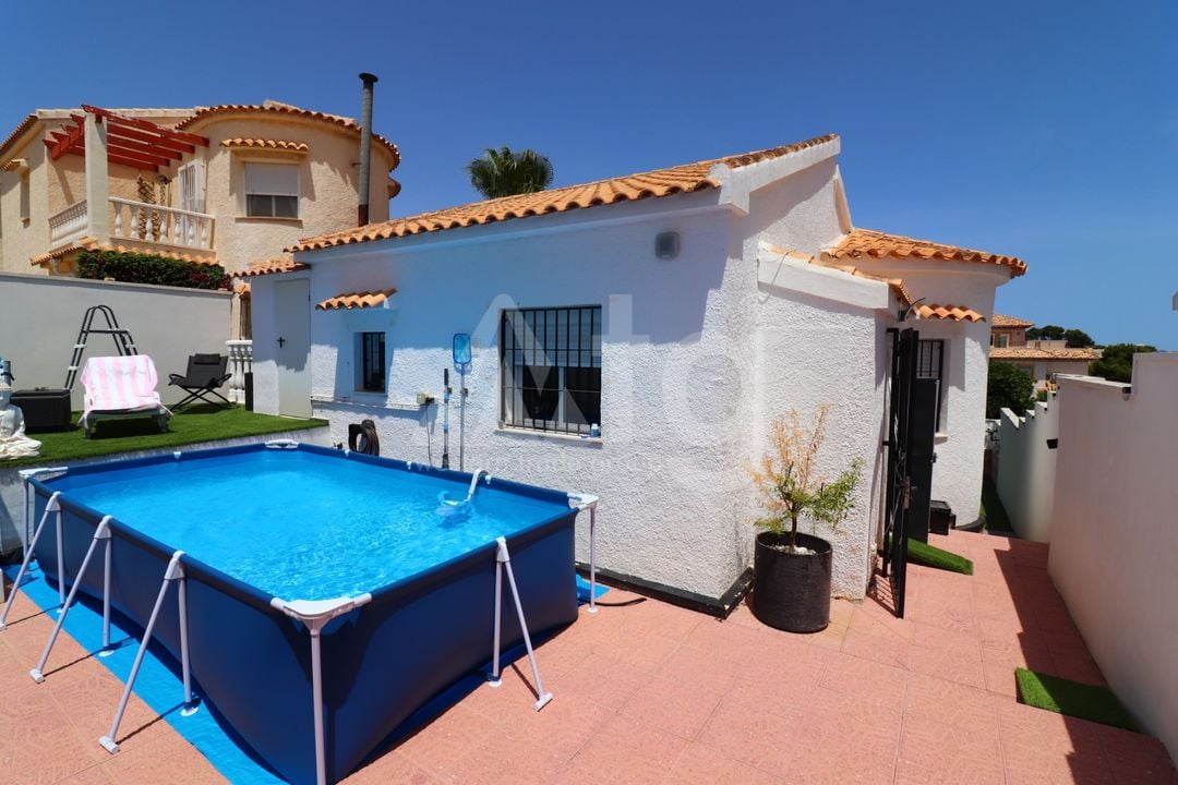 Villa de 2 chambres à Villamartin - VRE149672 - Photo - 2