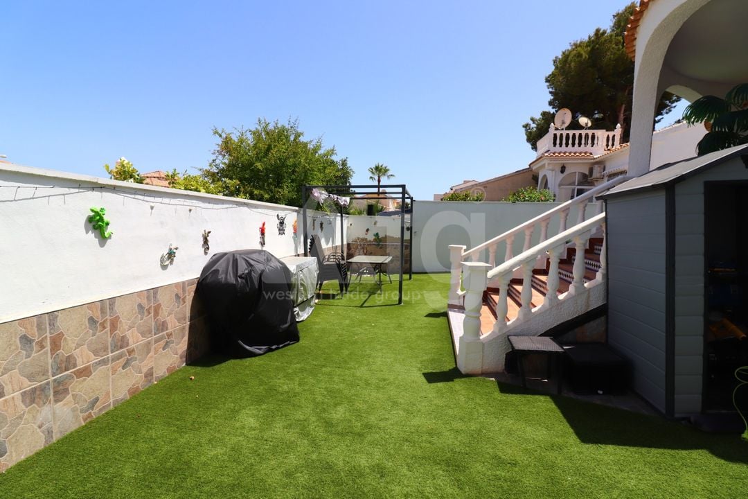 Villa de 2 chambres à Villamartin - VRE149672 - Photo - 21