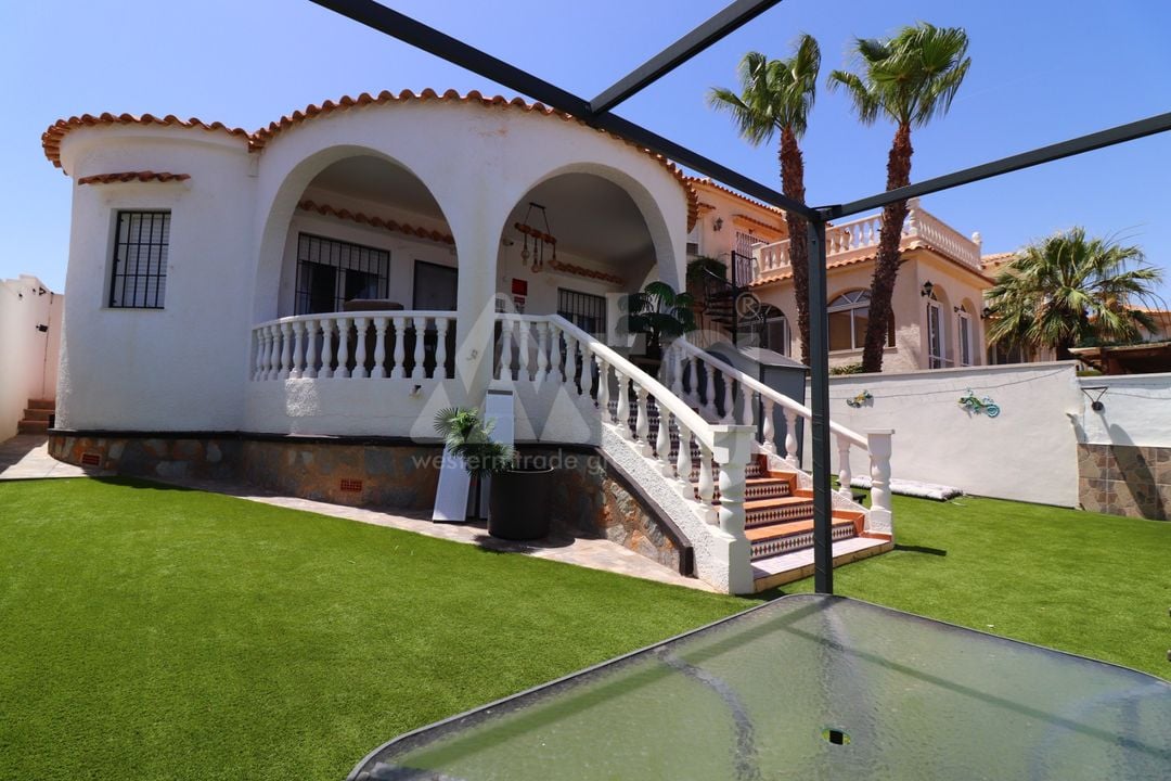 Villa de 2 chambres à Villamartin - VRE149672 - Photo - 20