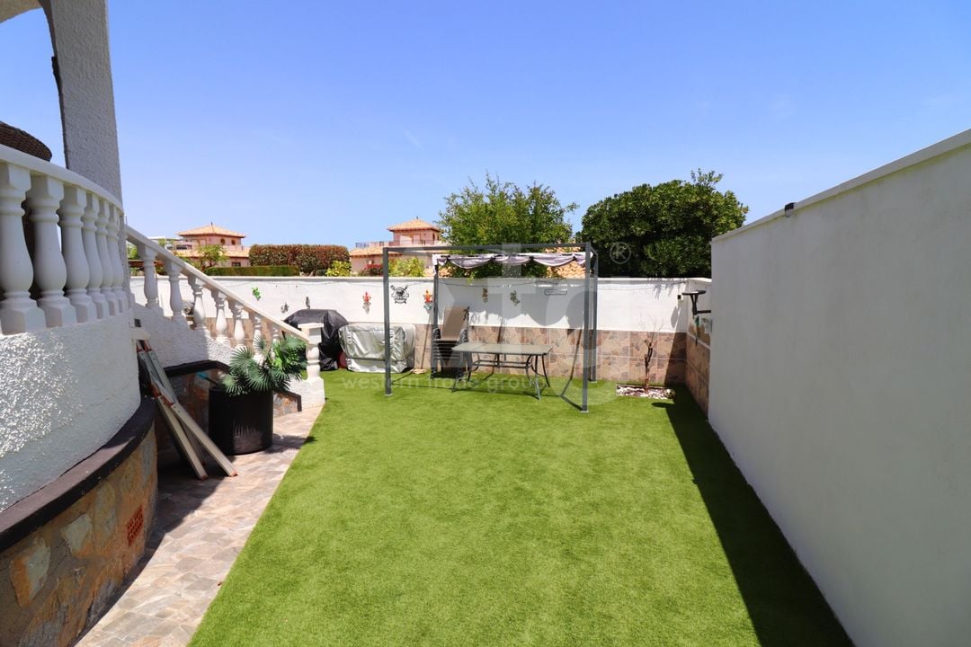 Villa de 2 chambres à Villamartin - VRE149672 - Photo - 22