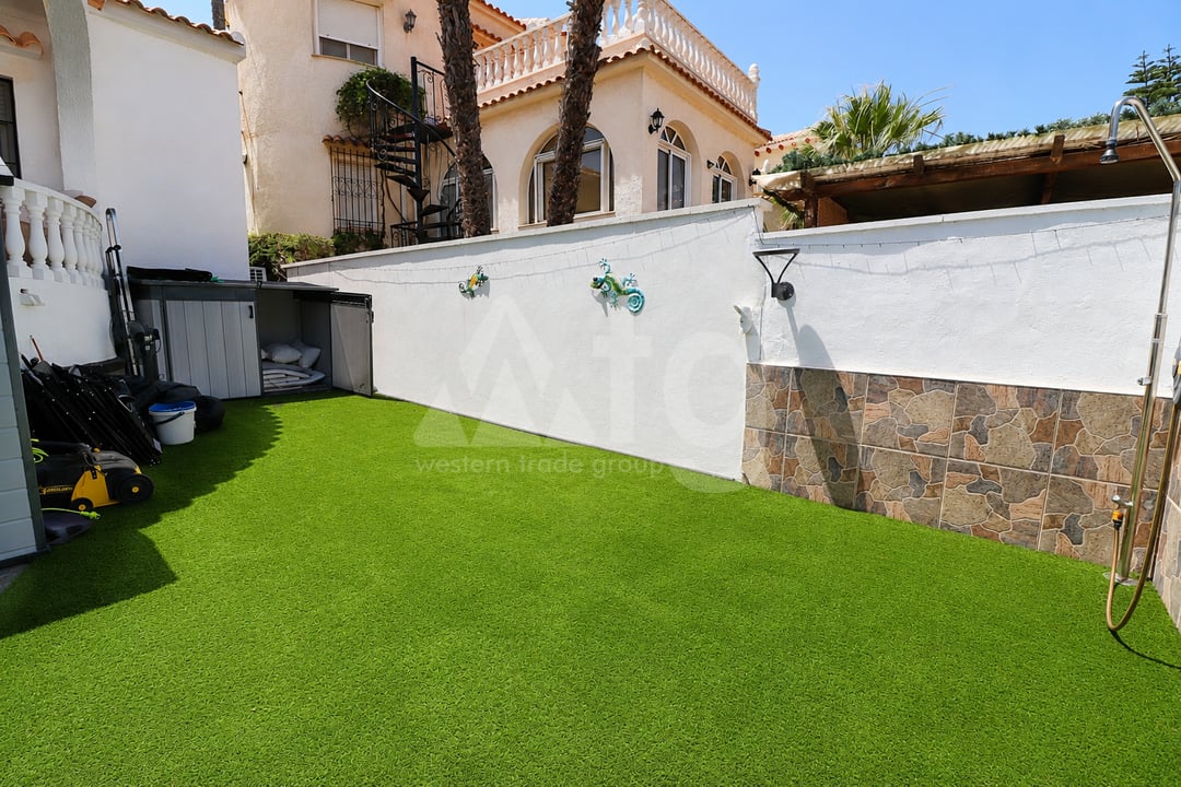 Villa de 2 chambres à Villamartin - VRE149672 - Photo - 23