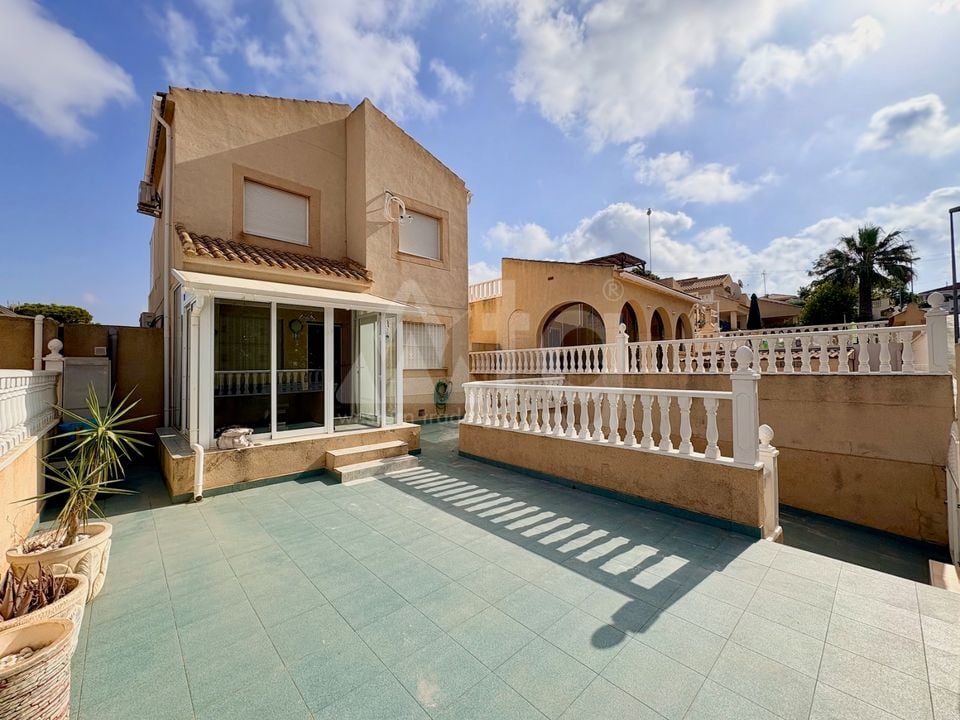 4 bedroom Villa in Los Balcones - UBK149677 - Photo - 2