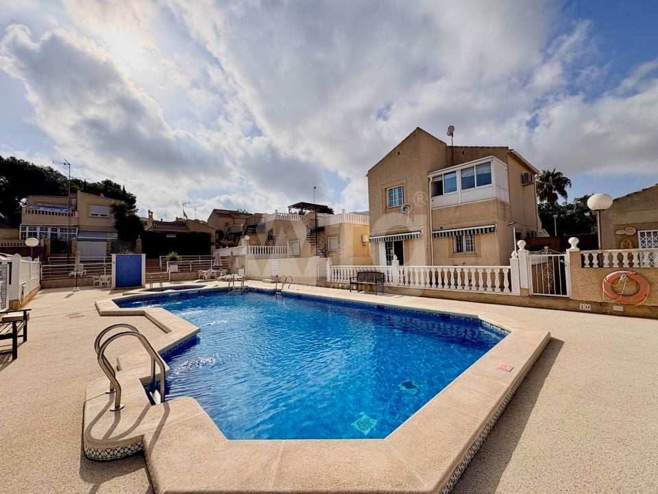 4 bedroom Villa in Los Balcones - UBK149677 - Photo - 1