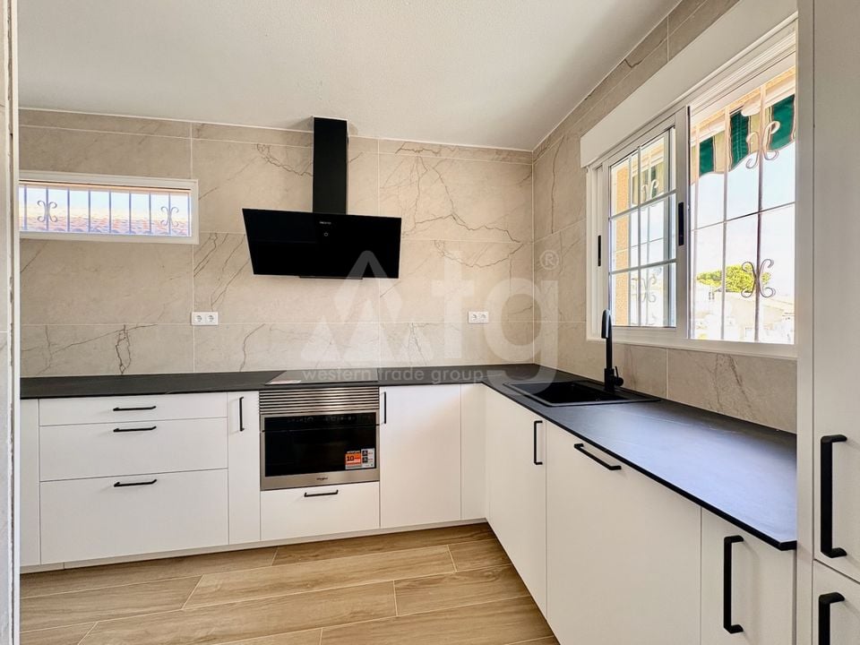 4 bedroom Villa in Los Balcones - UBK149677 - Photo - 5