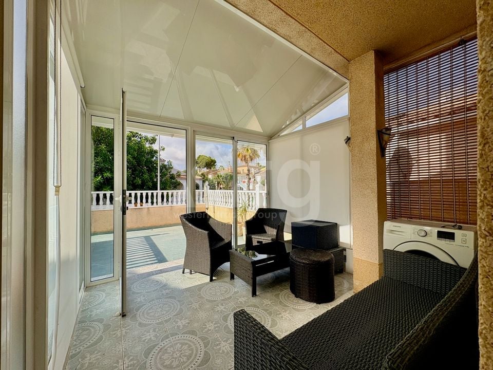 4 bedroom Villa in Los Balcones - UBK149677 - Photo - 16