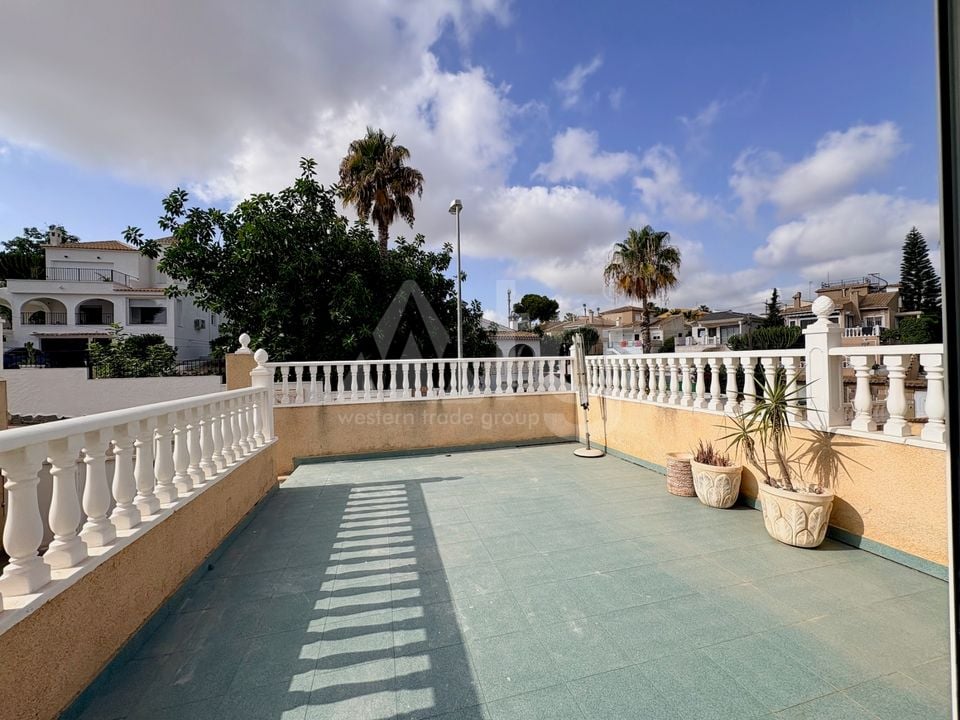 4 bedroom Villa in Los Balcones - UBK149677 - Photo - 20