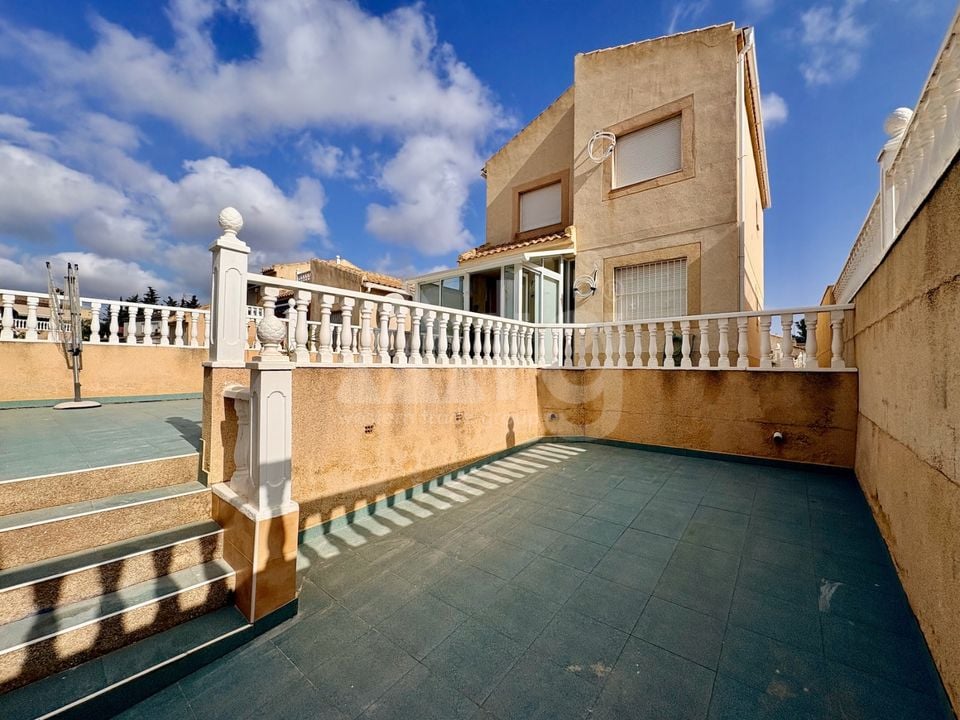 4 bedroom Villa in Los Balcones - UBK149677 - Photo - 21