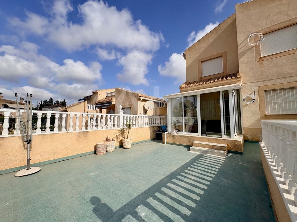 4 bedroom Villa in Los Balcones - UBK149677 - Photo - 17