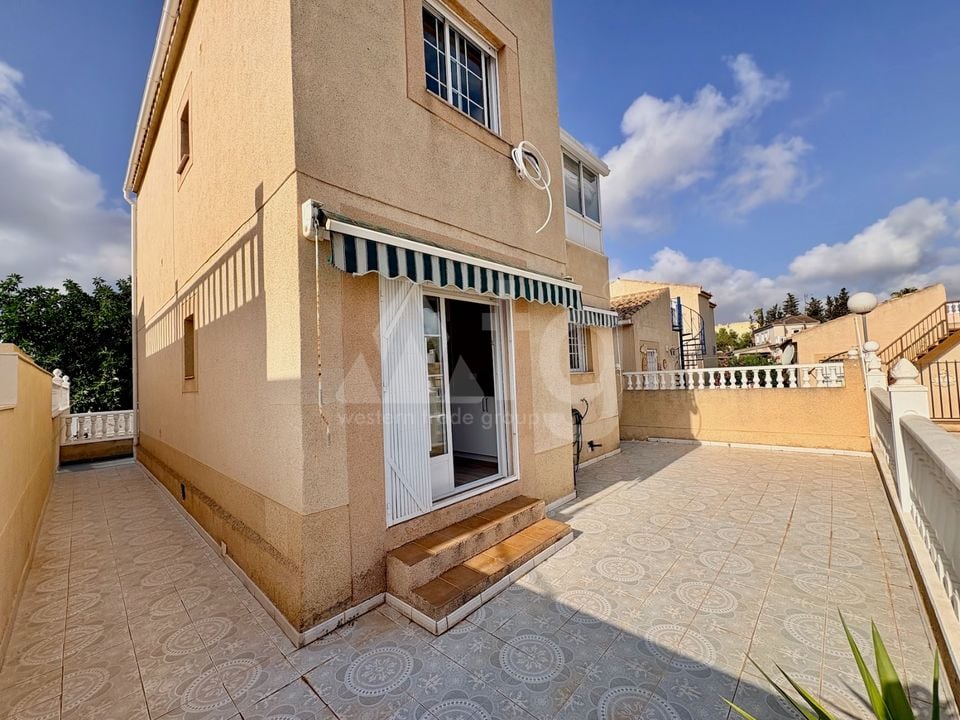 4 bedroom Villa in Los Balcones - UBK149677 - Photo - 18