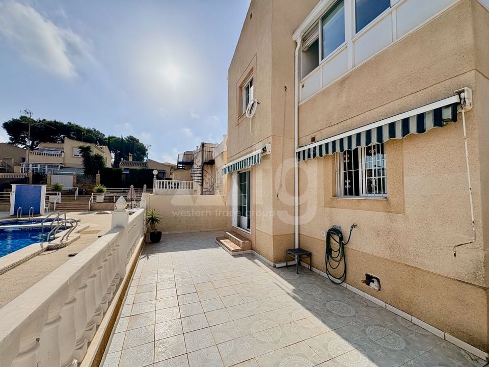 4 bedroom Villa in Los Balcones - UBK149677 - Photo - 19
