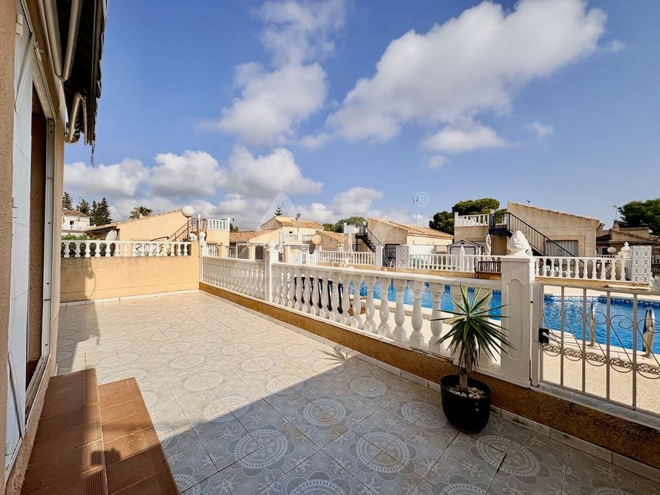 4 bedroom Villa in Los Balcones - UBK149677 - Photo - 22