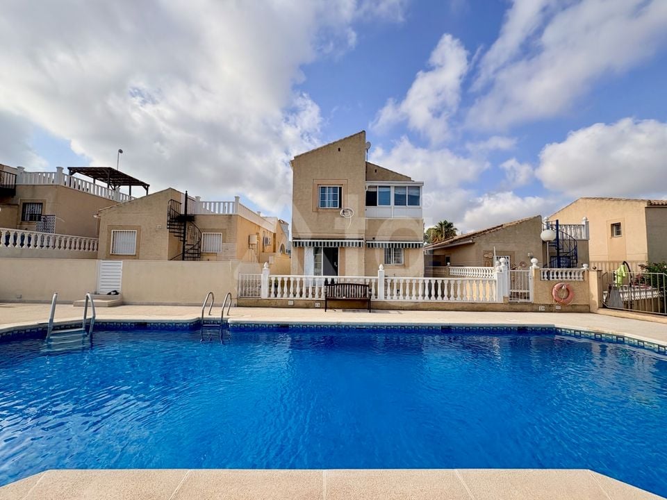 4 bedroom Villa in Los Balcones - UBK149677 - Photo - 24