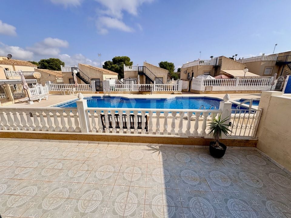 4 bedroom Villa in Los Balcones - UBK149677 - Photo - 23
