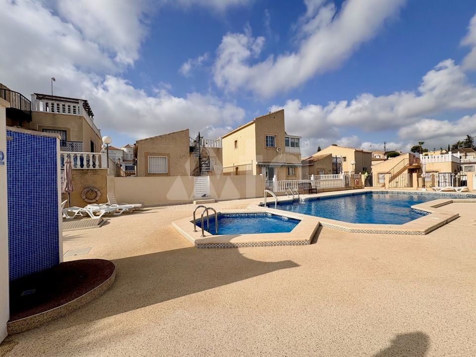 4 bedroom Villa in Los Balcones - UBK149677 - Photo - 26