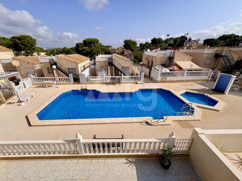 4 bedroom Villa in Los Balcones - UBK149677 - Photo - 27