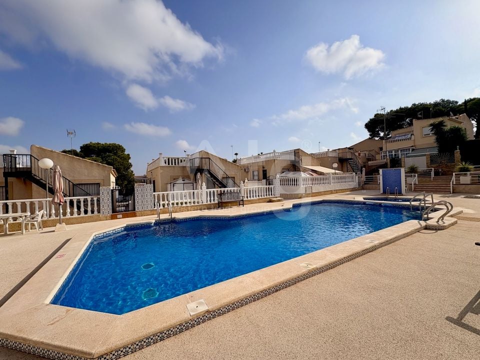 4 bedroom Villa in Los Balcones - UBK149677 - Photo - 28