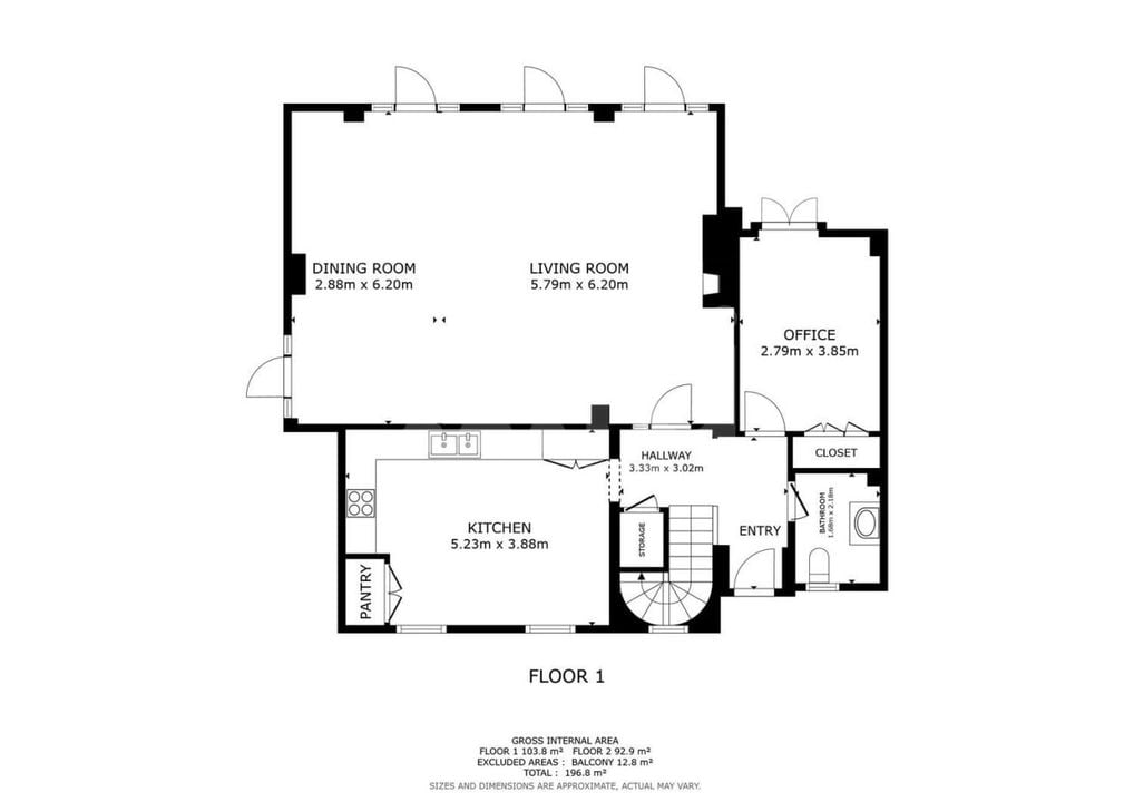 4 bedroom Villa in Finestrat - CGN149727 - Photo 1