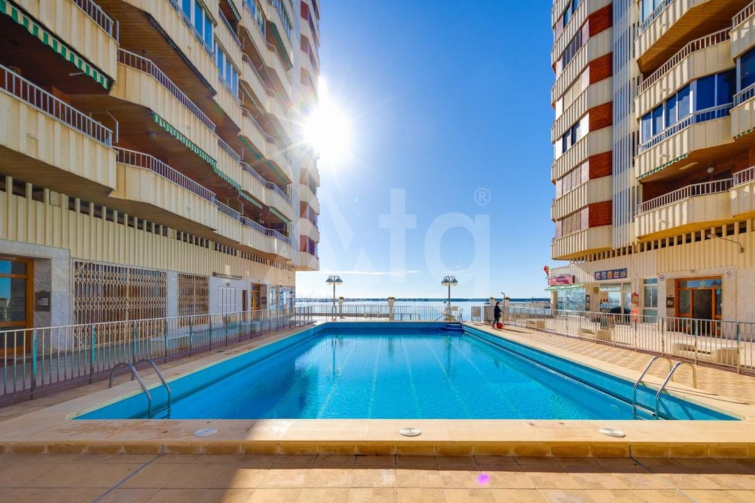 Appartement de 3 chambres à Torrevieja - TIM149728 - Photo - 2