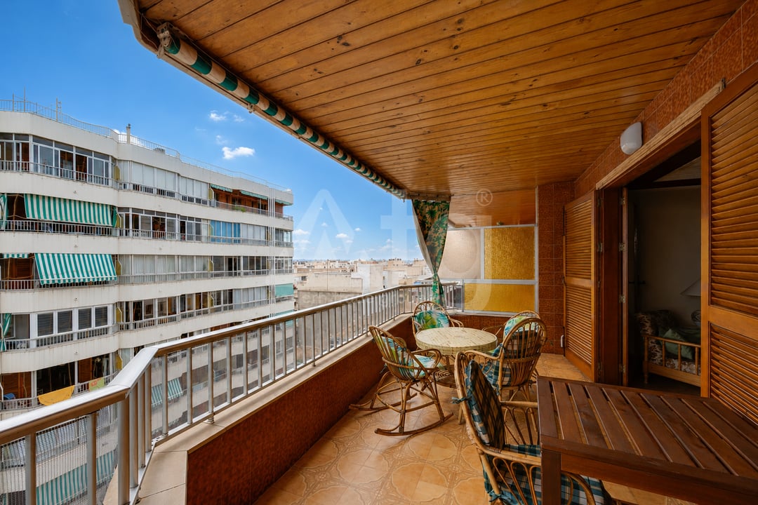 Appartement de 3 chambres à Torrevieja - TIM149728 - Photo - 19
