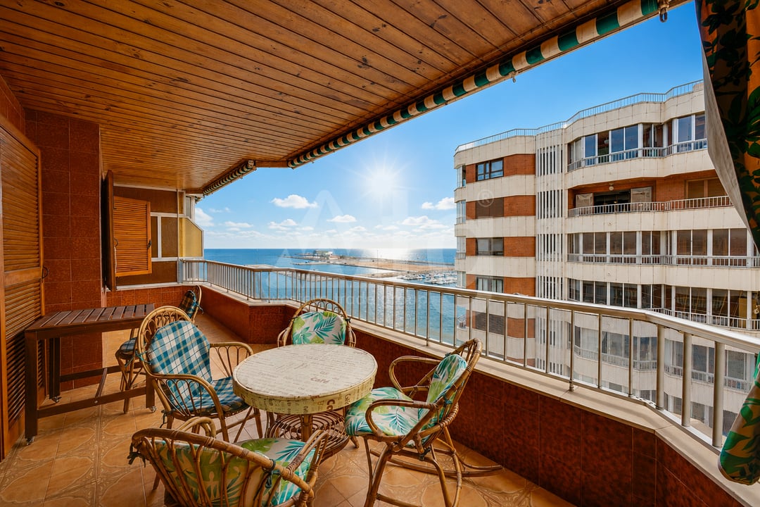 Appartement de 3 chambres à Torrevieja - TIM149728 - Photo - 20