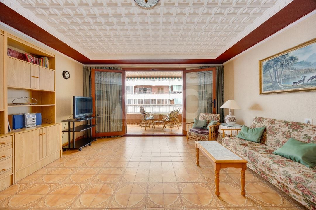 Appartement de 3 chambres à Torrevieja - TIM149728 - Photo - 3