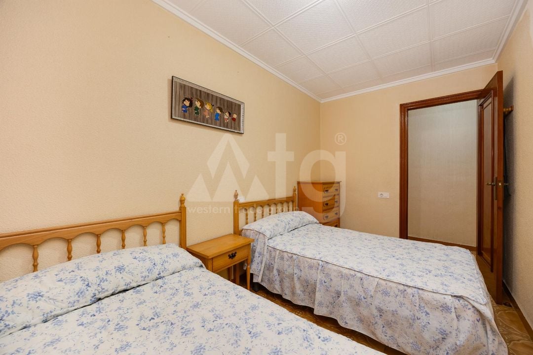 Appartement de 3 chambres à Torrevieja - TIM149728 - Photo - 13