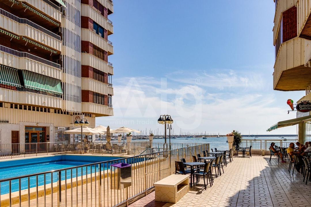 Appartement de 3 chambres à Torrevieja - TIM149728 - Photo - 22