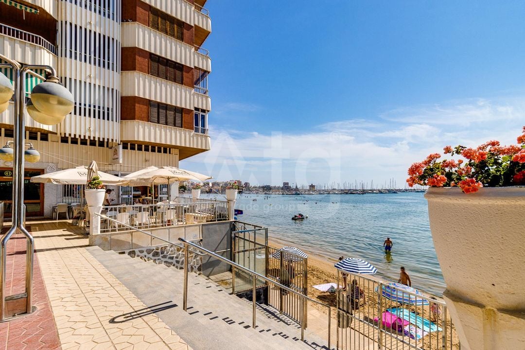 Appartement de 3 chambres à Torrevieja - TIM149728 - Photo - 25