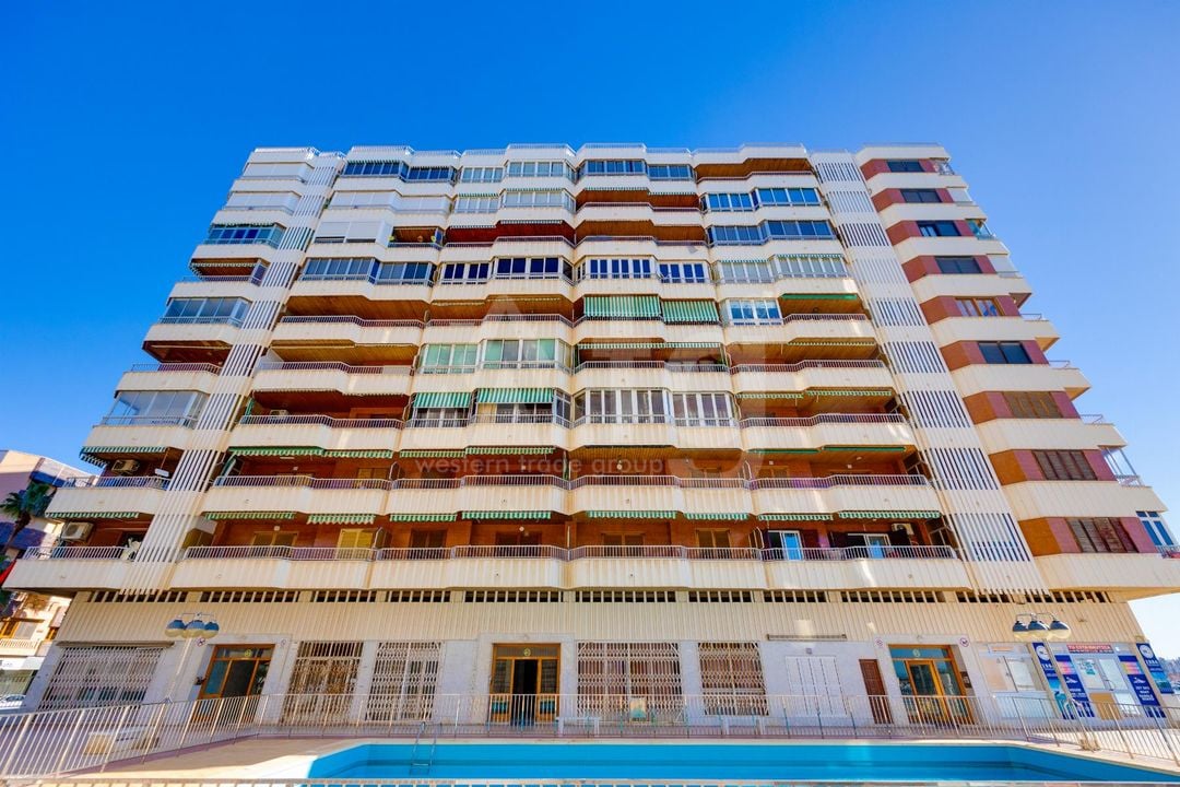 Appartement de 3 chambres à Torrevieja - TIM149728 - Photo - 1