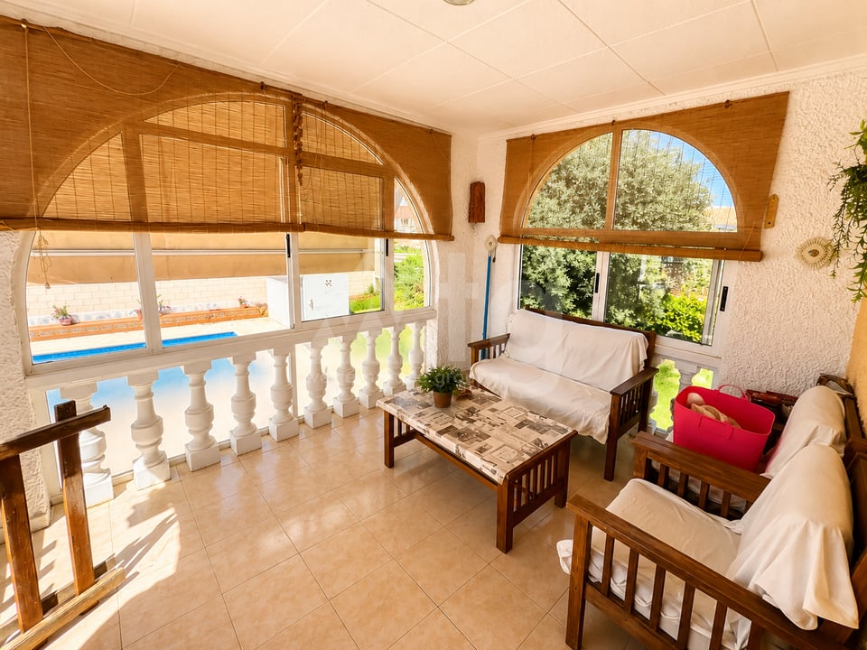 Vilă cu 5 dormitoare în Torrevieja - TIM149729 - Imagini - 5