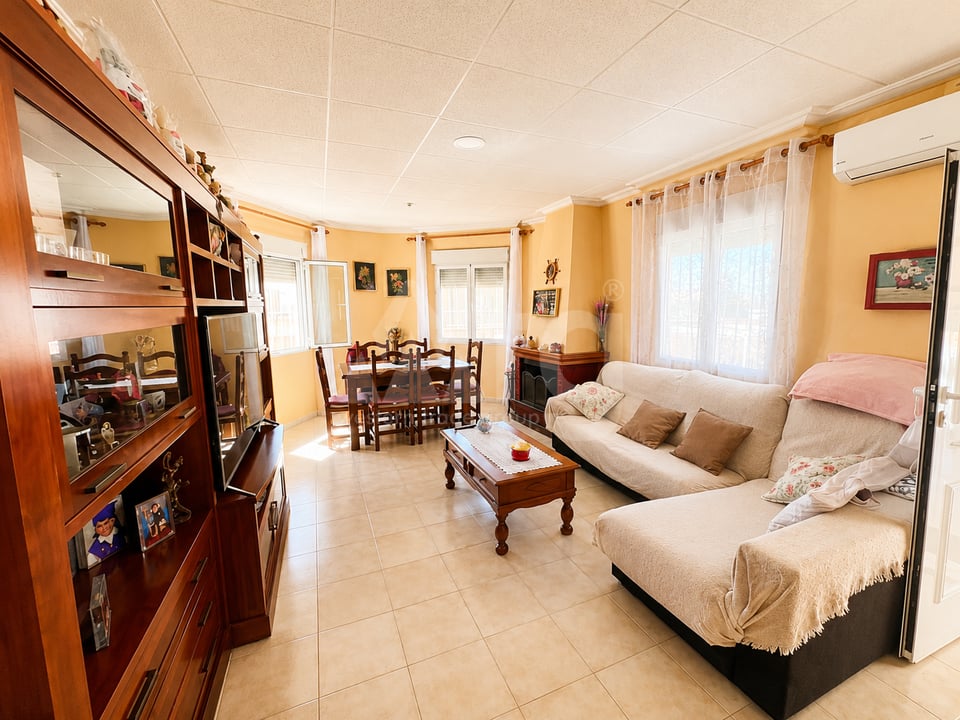 Vilă cu 5 dormitoare în Torrevieja - TIM149729 - Imagini - 7