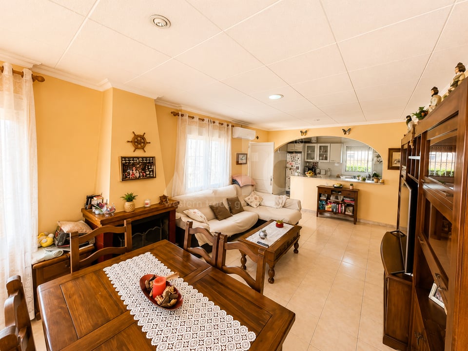 Vilă cu 5 dormitoare în Torrevieja - TIM149729 - Imagini - 8