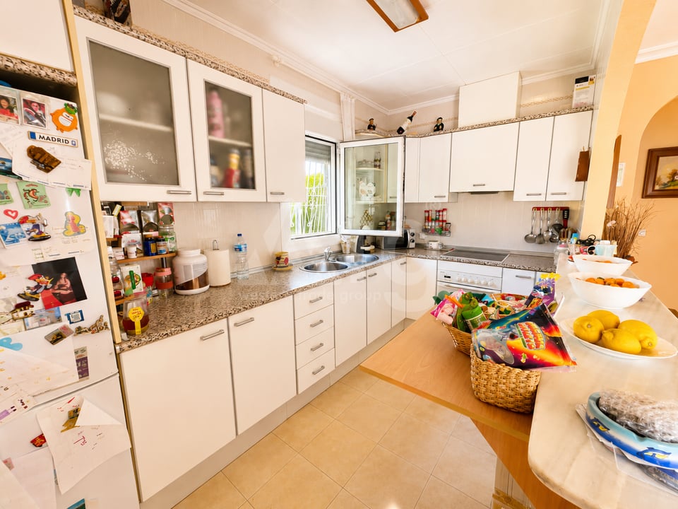 Vilă cu 5 dormitoare în Torrevieja - TIM149729 - Imagini - 10