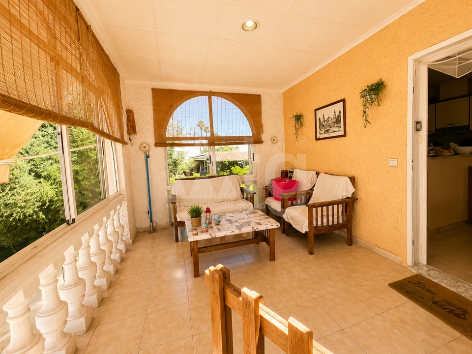 Vilă cu 5 dormitoare în Torrevieja - TIM149729 - Imagini - 6