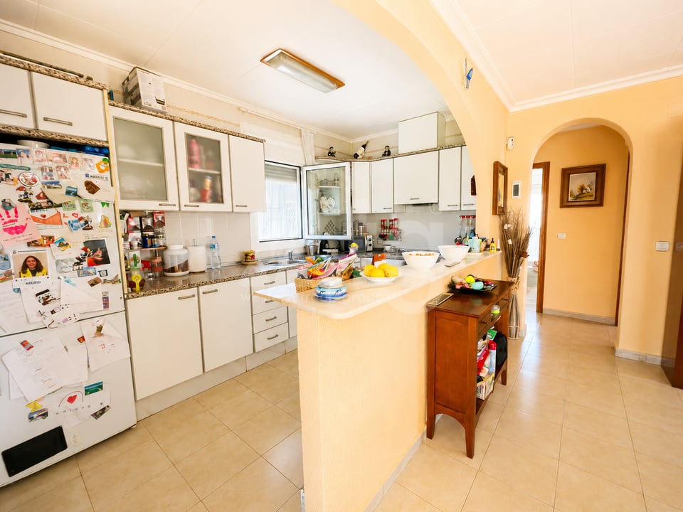 Vilă cu 5 dormitoare în Torrevieja - TIM149729 - Imagini - 9