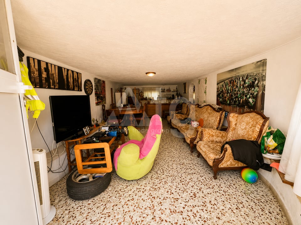 Vilă cu 5 dormitoare în Torrevieja - TIM149729 - Imagini - 15