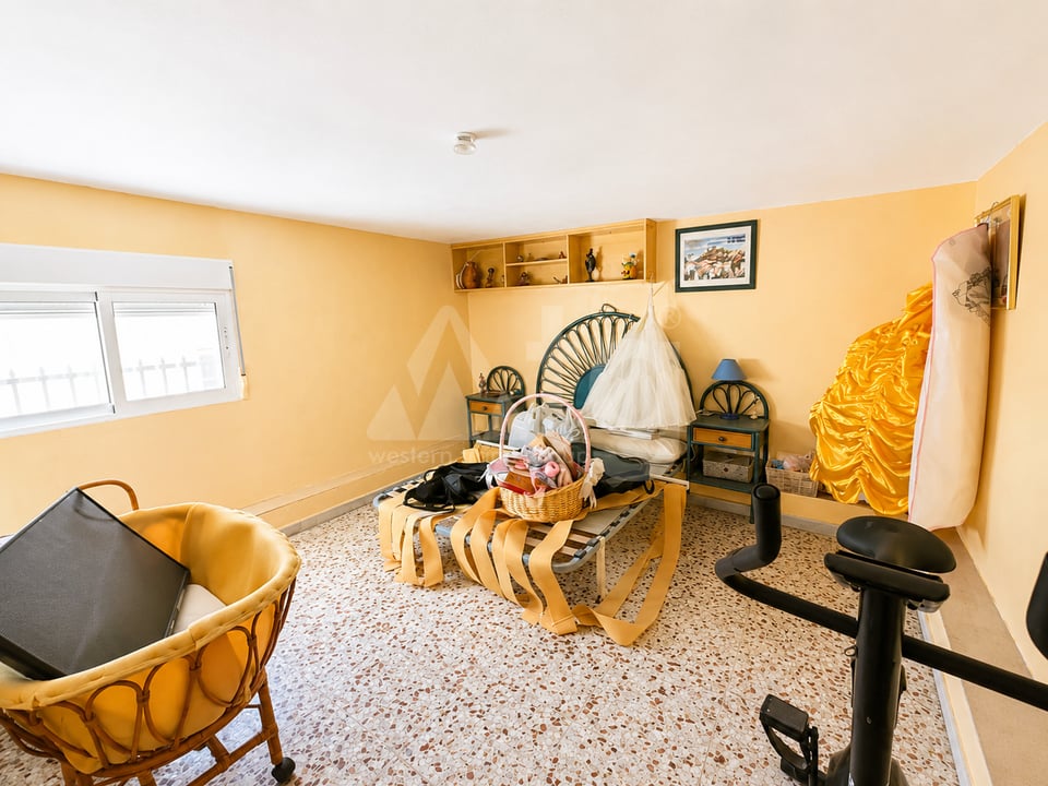 Vilă cu 5 dormitoare în Torrevieja - TIM149729 - Imagini - 16
