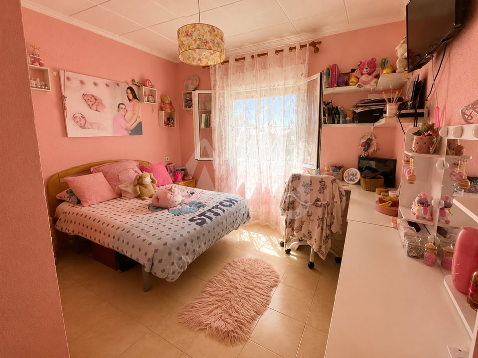 Vilă cu 5 dormitoare în Torrevieja - TIM149729 - Imagini - 13