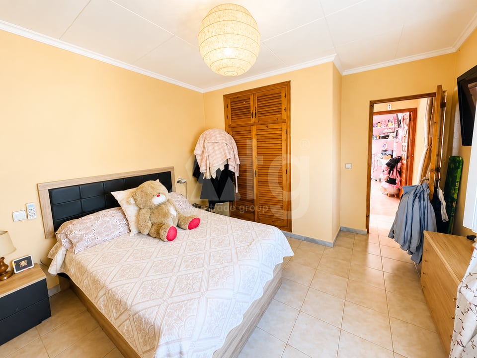 Vilă cu 5 dormitoare în Torrevieja - TIM149729 - Imagini - 12