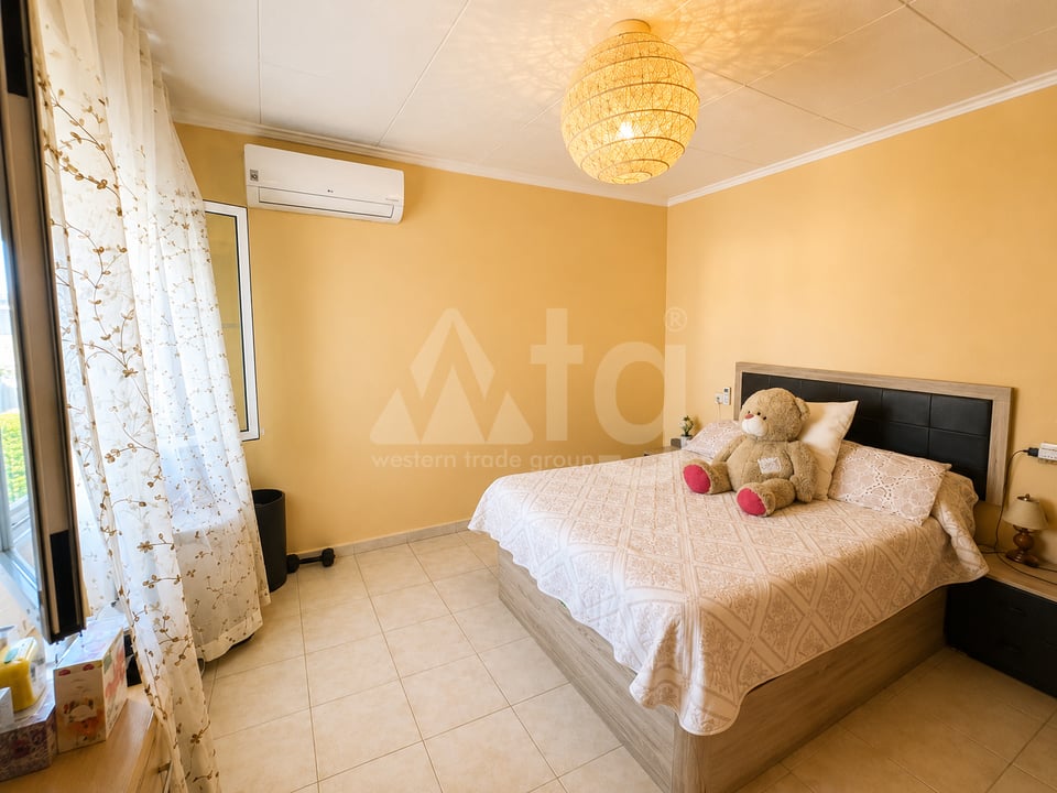 Vilă cu 5 dormitoare în Torrevieja - TIM149729 - Imagini - 11
