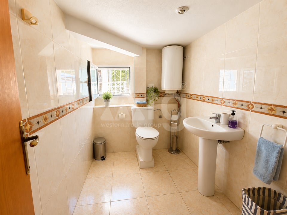 Vilă cu 5 dormitoare în Torrevieja - TIM149729 - Imagini - 18