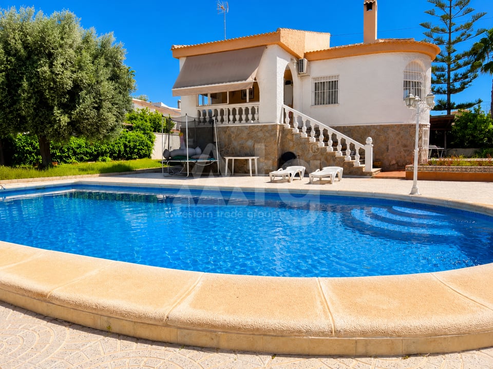 Vilă cu 5 dormitoare în Torrevieja - TIM149729 - Imagini - 2