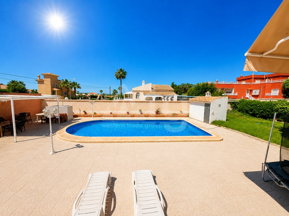 Vilă cu 5 dormitoare în Torrevieja - TIM149729 - Imagini - 3