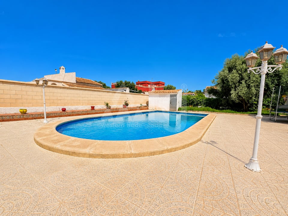 Vilă cu 5 dormitoare în Torrevieja - TIM149729 - Imagini - 20