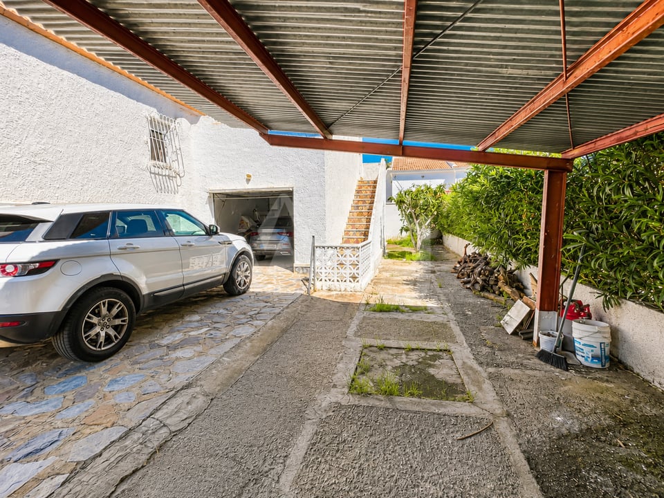 Vilă cu 5 dormitoare în Torrevieja - TIM149729 - Imagini - 22